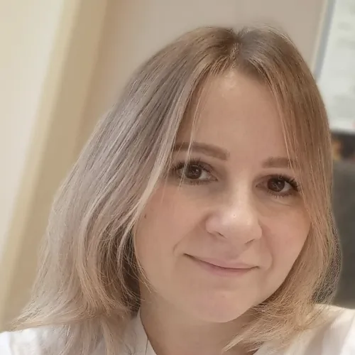 начальник Отдела по управлению качеством и охране окружающей среды, Светогорский филиал ООО "ЭвоКом"