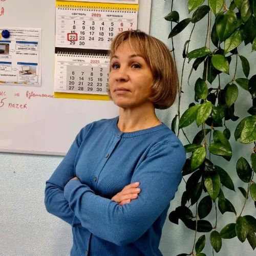 инженер по охране окружающей среды, Отдел по управлению качеством и охране окружающей среды, Светогорский филиал ООО "ЭвоКом"