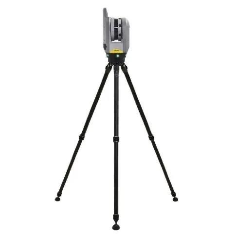 Лазерный сканер Trimble X7 + планшет T10x