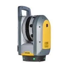 Trimble X7 наземный лазерный сканер | GEOOPTIC