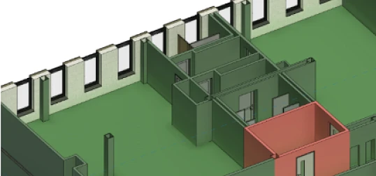 BIM – проектирование в промышленном строительстве